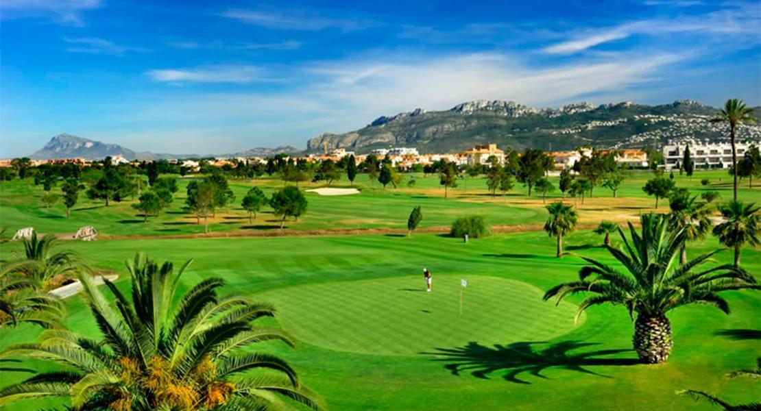 פגו Casa Conxin Beach & Mountain Apartment Costa Blanca מראה חיצוני תמונה